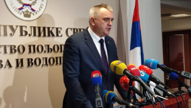 Photo of Zašto je Minić podnio ostavku: Vlada nije legalna, sve mora ispočetka