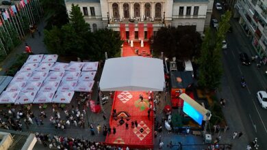Photo of Otvoren 31. Sarajevo Film Festival: Osmodnevna magija stigla u glavni grad BiH