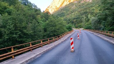 Photo of Raspisan tender za rekonstrukciju mosta na relaciji Ustiprača-Rogatica