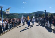 Photo of Obilježen Dan grada i BPK Goražde: Počasnim defilom branilaca sjetili se pobjeda uprkos 1.336 dana opsade