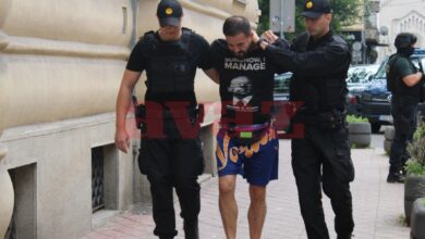 Photo of Slučaj Panteri: Granica između pravde i samovlašća
