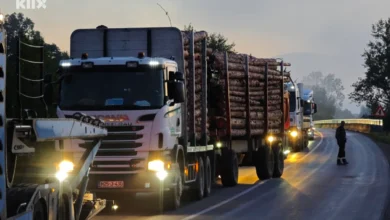 Photo of Poljoprivrednici iz FBiH mole učesnike blokade da propuštaju cisterne s mlijekom