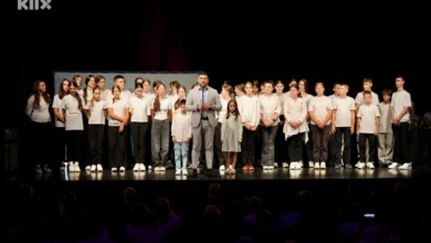 Photo of Noć puna emocija na promociji knjige “Ja sam Alen” u BKC-u: “Šutnja boli, ali mi više ne šutimo”