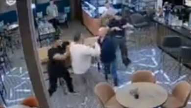 Photo of Uznemirujuće: Portal “Istraga” objavio snimak ubistva Saše Vilušića