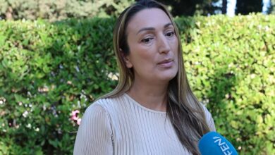 Photo of Psihologinja iz Čitluka sa suprugom prošla proces rehabilitacije u komuni: Podrška jedne osobe može spasiti život ovisnika