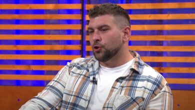 Photo of Alen Muhić, dijete ratnog silovanja: Pitao sam biološkog oca zašto mi je silovao majku, majka mi je rekla da sam isti otac