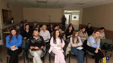 Photo of Pedagoški zavod BPK Goražde: Dvodnevna edukacija za asistente u nastavi