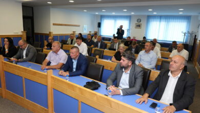 Photo of BPK Goražde: Milionski ugovor za nastavak radova na regionalnoj cesti, ali putevi i dalje bez zaštite