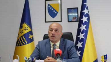 Photo of Prema procjenama usvojeni Budžet BPK Goražde za 2025. godinu neće se moći realizovati: Realni prihodi niži od planiranih, slijedi racionalizacija i moguće rebalansiranje