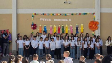 Photo of Počela nova školska godina za 2.704 učenika u  BPK Goražde