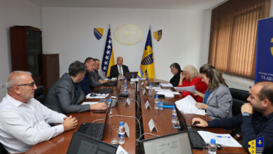 Photo of U podsticaje razvoja poljoprivredne proizvodnje uložena značajna sredstva: Kroz programe kantonalnih novčanih podsticaja u 2024. godini utrošeno oko 614.320 KM