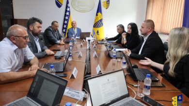 Photo of Odobrena isplata posljednje rate studentskih stipendija za studijsku 2024/2025. godinu