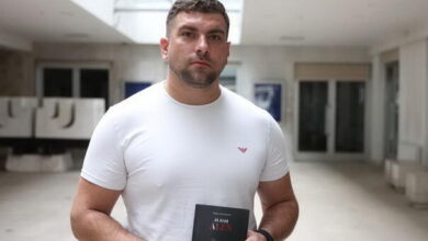 Photo of Alen Muhić iz Foče uputio snažnu poruku: Odgovornost ne traje samo jedan dan u godini