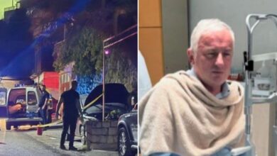 Photo of Vukanović podnio krivičnu prijavu protiv Dodika, napad na Borenovića još nije rasvijetljen