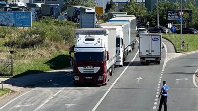 Photo of Pao dogovor: Okončava se blokada teretnog prijevoza u BiH
