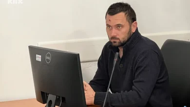 Photo of Monstrum iz Kalesije Emir Selimović se izjasnio da nije ubio suprugu Inelu i 13-godišnjeg sina
