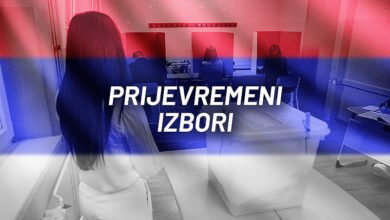 Photo of Izborna komisija RS-a odbila učestvovati u prijevremenim izborima za predsjednika RS-a