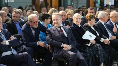 Photo of SDA: Dodikov režim ranije napadao bošnjačke povratnike, a sada i neistomišljenike iz srpskog naroda