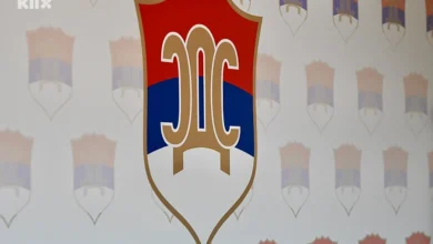 Photo of Sutra zasjeda vrh SDS-a: Ko će biti kandidat za predsjednika RS-a i novi stranački šef?