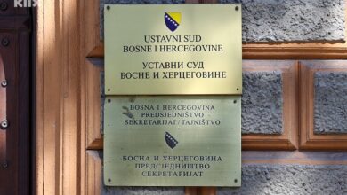 Photo of Nakon SDA i Trojka najavila apelaciju Ustavnom sudu zbog nelegalne Vlade RS-a