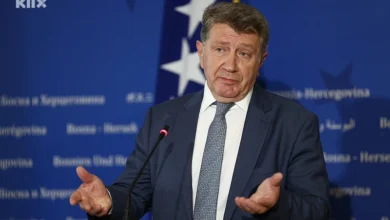 Photo of Kešo: Rusija je u Dodika uložila ogromne napore i novce da ga ima kao izvođača svojih radova
