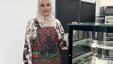 Photo of Kako je porodica iz Gaze prešla put od srušene kuće u Palestini do “Palestinske kuće” u Mostaru