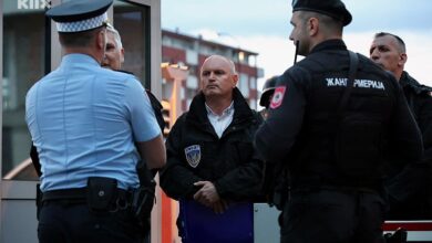Photo of Kakva nas budućnost čeka s institucijama koje bez stranog pogona ne mogu zaštititi poredak?