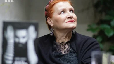 Photo of Prije osam godina napustila nas je Nada Đurevska: Ulogama ostavila neizbrisiv trag u domaćoj kinematografiji