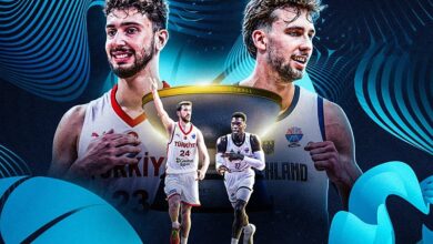 Photo of Šlag na tortu Eurobasketa: Turska i Njemačka večeras igraju za titulu, spektakl je zagarantovan