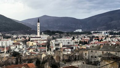 Photo of Status grada u Federaciji BiH imaju 23 lokalne zajednice, no šta to zapravo znači u praksi