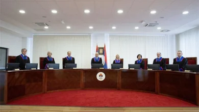 Photo of Ustavni sud RS-a prihvatio zahtjev Kluba Bošnjaka, u narednih mjesec dana odluka o referendumu u RS-u