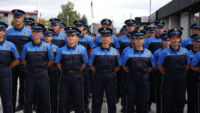 Photo of Katica: Za nabavku nove policijske uniforme izdvojeno je 3,7 miliona KM