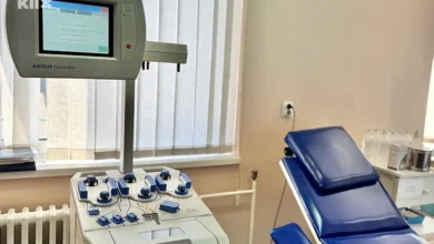 Photo of U UKC-u Tuzla ponovo rade transplantacije koštane srži, zahvatu podvrgnuta 29-godišnja pacijentica