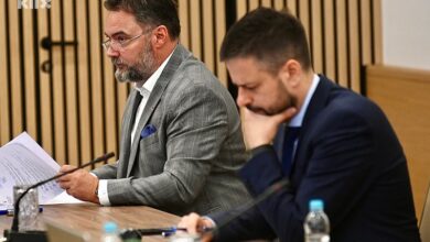 Photo of Budžet za prijevremene izbore “čeka” na Amidžićevom stolu: U slučaju opstrukcije, može završiti na sudu