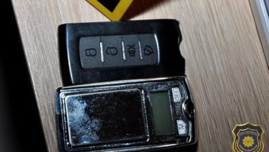 Photo of Velika akcija FUP-a: Pronađen rijetko dostupni crystal meth, heroin i LSD