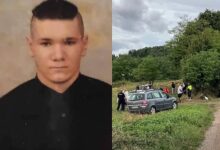 Photo of Minsko polje u kojem je poginuo Mehmed bilo na spisku za deminiranje, ali do toga nikada nije došlo