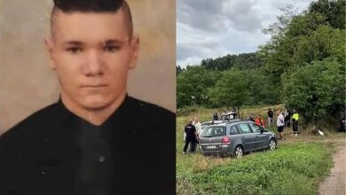 Photo of Minsko polje u kojem je poginuo Mehmed bilo na spisku za deminiranje, ali do toga nikada nije došlo