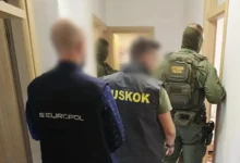 Photo of Razotkrivena šema djelovanja: Razbijena grupa koja je krijumčarila migrante iz BiH u zemlje EU