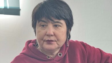 Photo of Turska novinarka se prisjetila ratnog izvještavanja iz Goražda i Sarajeva: Dolazila sam iz jedne opsade u drugu