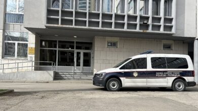 Photo of Ženu iz Gračanice zvanično sumnjiče za ubistvo muža, nanijela mu jednu povredu nožem