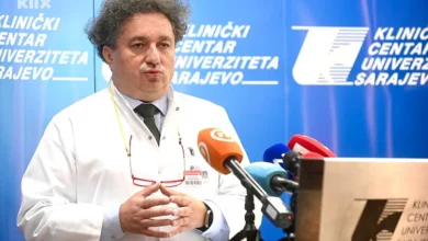 Photo of Alen Pilav: Pozivam građane da prijave ljekare koji ih neosnovano šalju u privatne klinike; KCUS nije štedionica