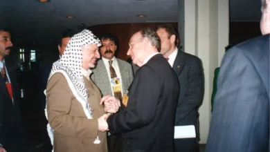 Photo of BiH je i u paklu rata bila na pravoj strani: Zapadne zemlje “kasne” sa priznanjem Palestine decenijama