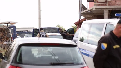 Photo of Granična policija BiH spriječila krijumčarenje dvoje Sirijaca, četvero Turaka i dvoje Afganistanaca