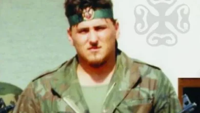 Photo of Optuženik za ratne zločine u Sarajevu i bjegunac od bh. pravosuđa Branislav Gavrilović Brne umro u Beogradu
