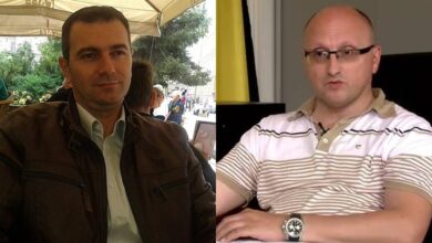 Photo of Potukli se rukovodioci državnog i entitetskog zavoda za statistiku: Jedan završio krvav