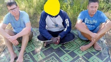 Photo of Dva pustolova iz BiH uhapšena u Maliju, mjesec dana su u zatvoru i niko ne zna tačno zbog čega