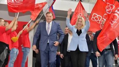 Photo of SNSD na današnjoj sjednici odlučuje o izlasku na prijevremene izbore, podnijeli su prijavu CIK-u