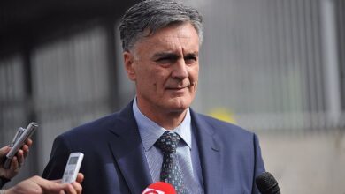 Photo of Milorad Dodik potvrdio: “Kandidat SNSD-a za predsjednika RS-a će biti Siniša Karan”