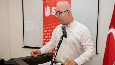 Photo of SDP-ov federalni zastupnik Razim Halkić osuđen zbog trgovine utjecajem