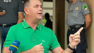 Photo of Gutić nakon podizanja optužnice: Meta sam političkog progona, jedan od tužilaca je specijaliziran za kadrove SDA